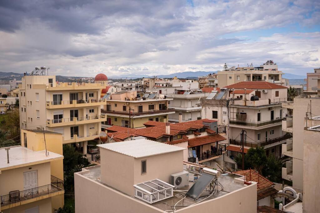 Apartament Nefeli Chania